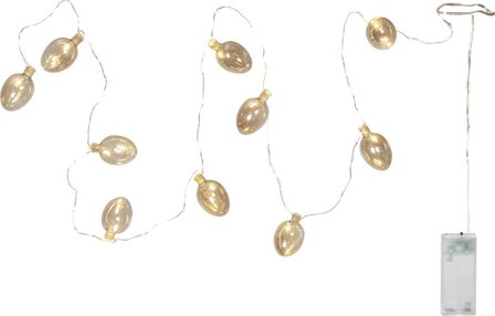 STAR TRADING Ljusslinga Shimmer 135cm - Lyreco - Kontorsmöbler och inredning - Lampor och belysning - Ljusslingor