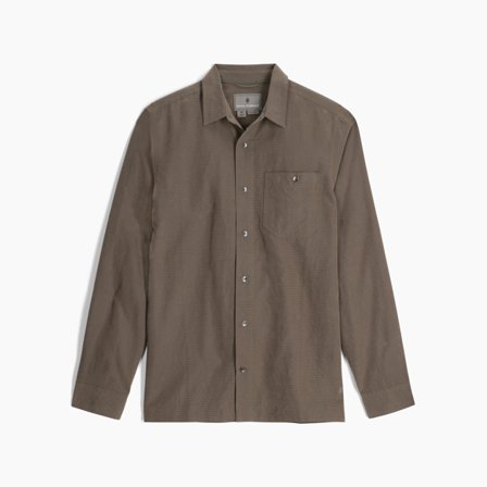Royal Robbins - Royal Robbins Men's Mojave Pucker L/S XXL