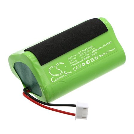Batteri till Luftkompressor för Technaxx TX-157