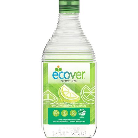 Ecover Opvask konc. 450 ml, Tøj & Bolig, Husholdning, Rengøring