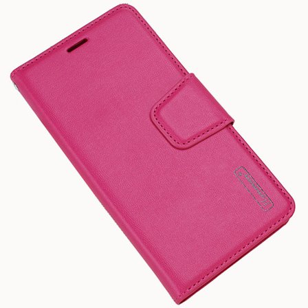 Stilrent Plånboksfodral (HANMAN) - Huawei P30