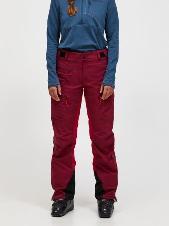 Vislight GORE-TEX C-Knitâ¢ 3L Shell Pants Women