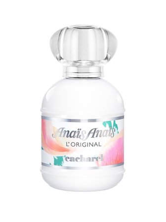 Cacharel Anais Anais L'Original Eau de Toilette 30 ml, Parfumer & Dufte, Parfumer Til Hende, Eau De Toilette