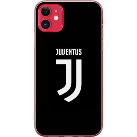 Kompatibelt Mobilskal till Apple Apple iPhone 11 Juventus