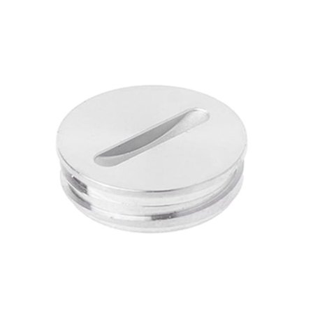 [Ny] G6 Batterilucka Lock Skruv för Apple Trådlöst Bluetooth Tangentbord A1314 A1339