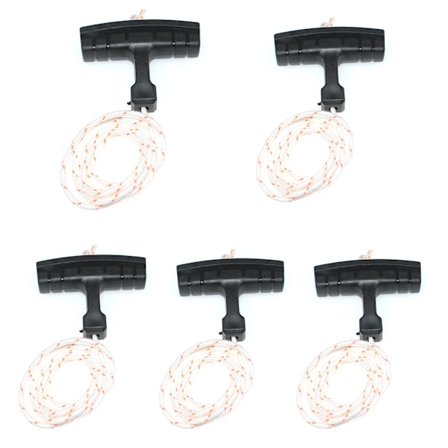 Käynnistinkahva köydellä Husqvarna 33 38 40 42 44 45 49 50 51 55 238 240S 240SE 240SG 242 246 254 257 261 262 334T 335XPT~03521