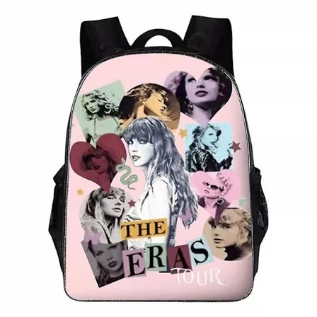 Taylor Swift Primary and Middle School Väskor Barnryggsäck