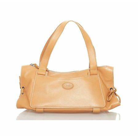 Tod's Shoulder Bags inbo, Dame Skuldertasker, Størrelse: ONE Size