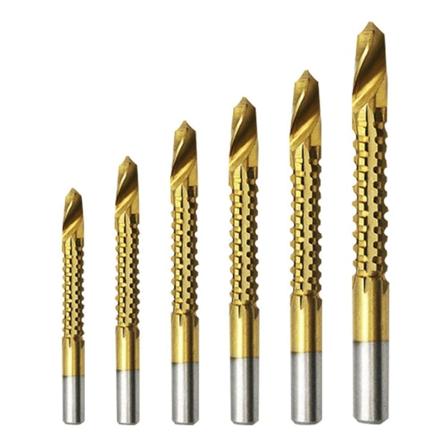 Boreværktøj Borestykke