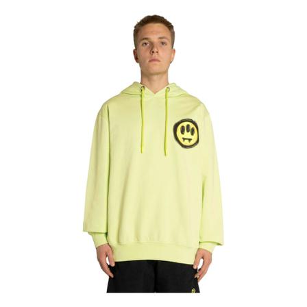Barrow, Sweater Żółty, Mężczyzna, Rozmiar: L