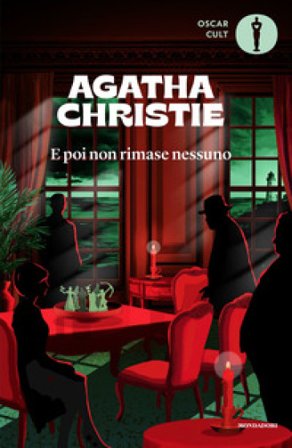 E poi non rimase nessuno Agatha Christie