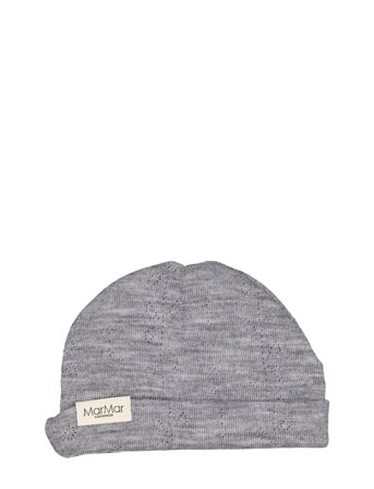 MarMar Copenhagen Aiko - Grey - 68