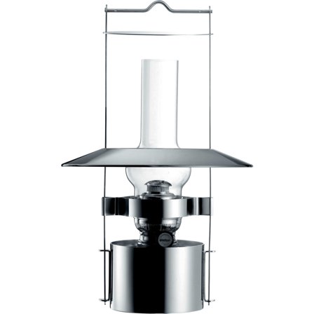 Stelton Skipslampe Stor ' - 'Stål
