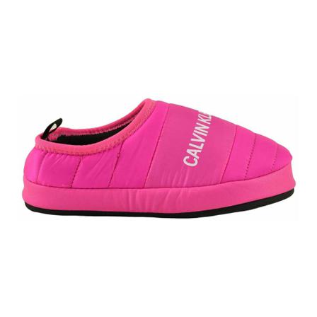 Calvin Klein Jeans Sneakers Lilla, Dame, Størrelse: 37 EU