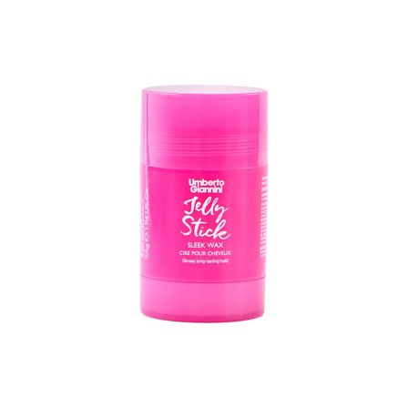 Umberto Giannini Curl Jelly Sleek Wax Stick, Hår, Hårstyling, Hårvoks