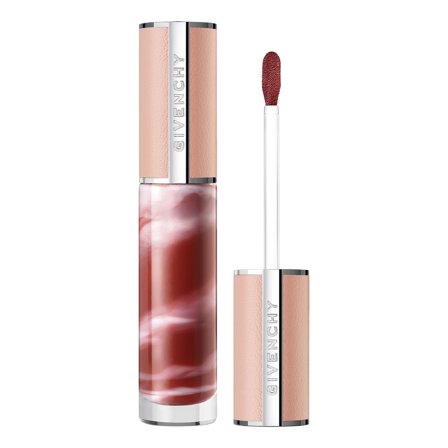 Givenchy Le Rose Perfecto Liquid N117 Chilling Brown - Gloss