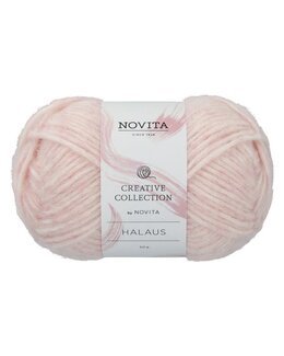 Garn Halaus Roosa