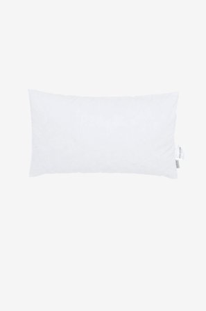 Svanefors - Innerpute Fjäder - Hvit - Pynteputer & putetrekk - Fra Homeroom