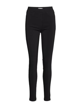 Bykeira Bydixi Jegging - Leggingsit Musta B.young