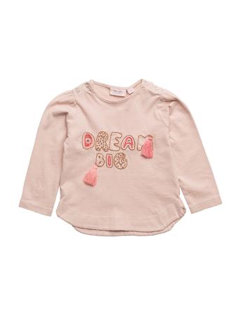 T-Shirt Pink Noa Noa Miniature