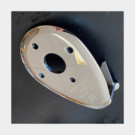 Selftailing arm 58ST & 58STFS V1.5