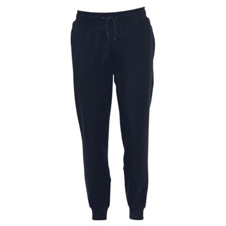 Guess Adam Bukser on a sweatshirt Es21Gu43 M1Rb37K6Zs1 Blå, Herre Jogging Bukser