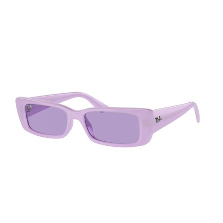 Ray-Ban Teru - Solbriller - Lilla - RB4425 67581A 5417