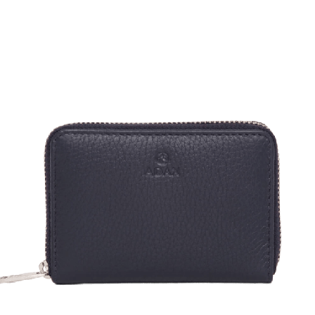 Adax Plånbok, Cormorano (RFID) Plånböcker & fodral Dam Svart ONESIZE