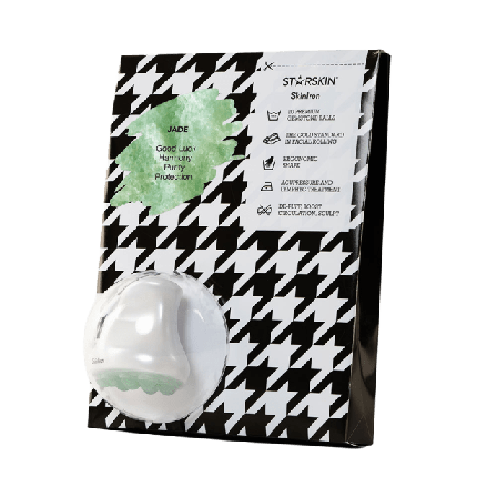 Starskin Skin Iron Face Jade Tillbehör ONESIZE
