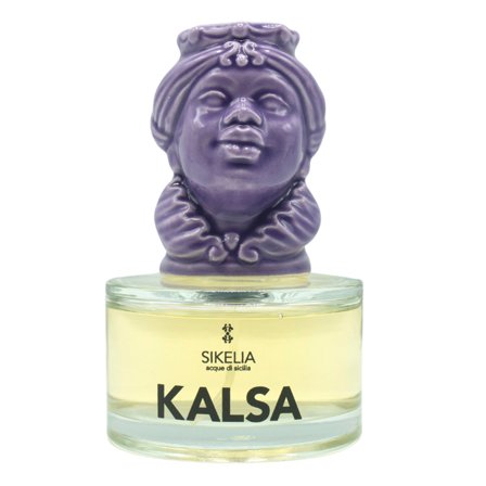 SIKELIA Kalsa 50ml - Eau de Parfum Unisex