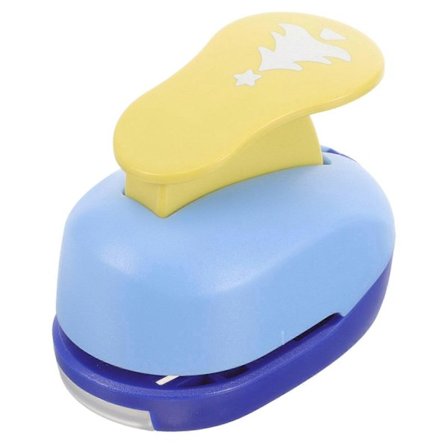 DIY Papir Punch DIY Papir Puncher Scrapbooking Papir Punch Håndværk Hul Puncher til Håndarbejde