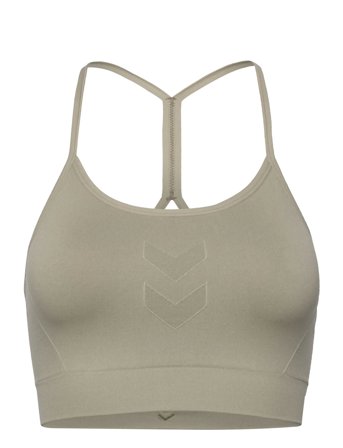 Hummel | Hmlhiit Seamless Bra | M