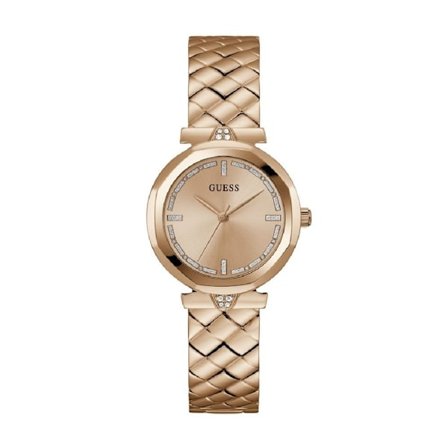 GUESS GW0613L3 - Quartz Klocka Dam (34MM)