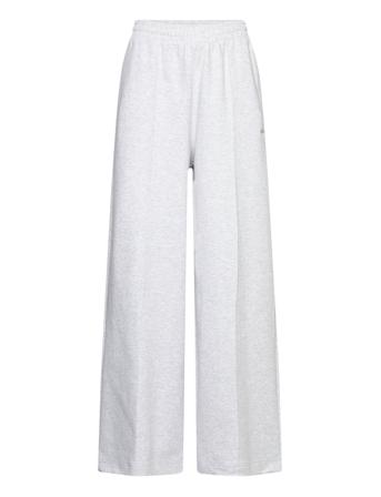 Wideleg Pant Grey Adidas Originals