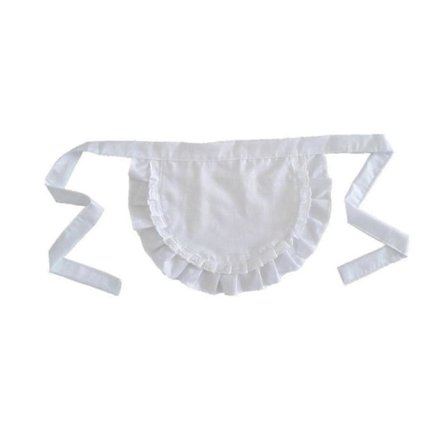 Retro-esiliina, Vyötäröesiliina Tytöille, Tiukka Puku, Puoli-esiliina, Juhliin