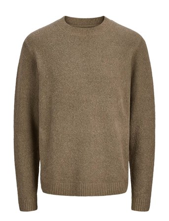 Jack & Jones | Jprblamaverick Knit Pack Bf Ln | XL