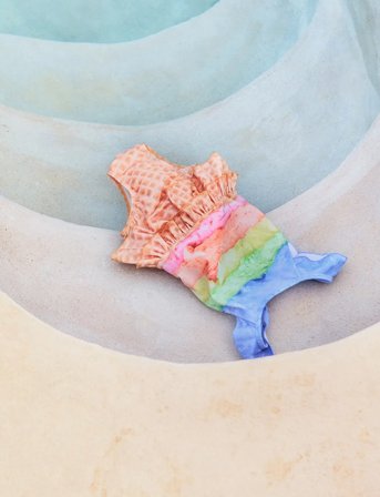 Molo Nalani - Blue - 86/92