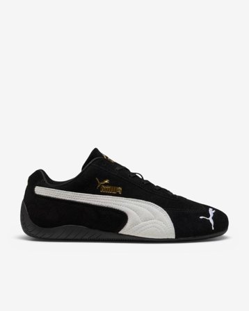 Puma - Speedcat OG - Black/White
