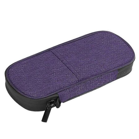 Vattentät kylväska för insulinpennor för resor och daglig användning