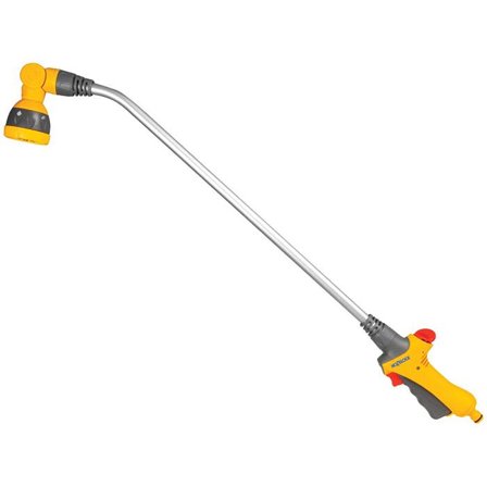 Hozelock 22-2697 Stavsprinkler 90 cm handtag, Bevattning