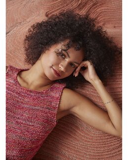 Opskrift Top - Lang Yarns