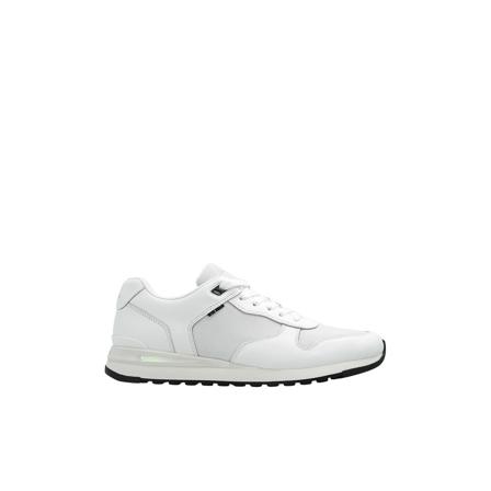 PS By Paul Smith Sneakers , Wit , Heren , Maat: 45 EU
