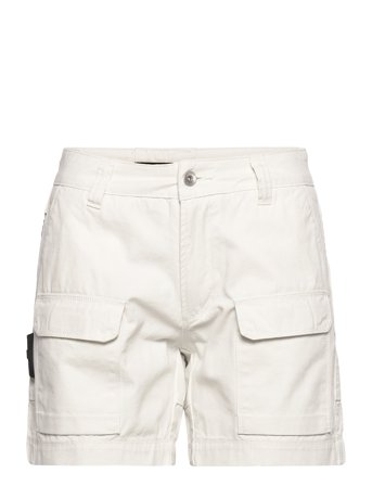 Sail Racing W Gale Shorts - White - XL