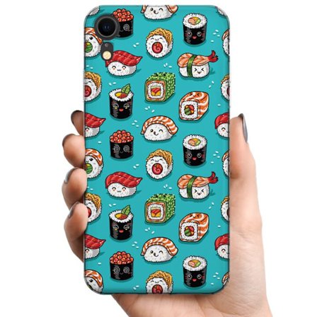 Kompatibelt Mobilskal till Apple Apple iPhone XR Sushi