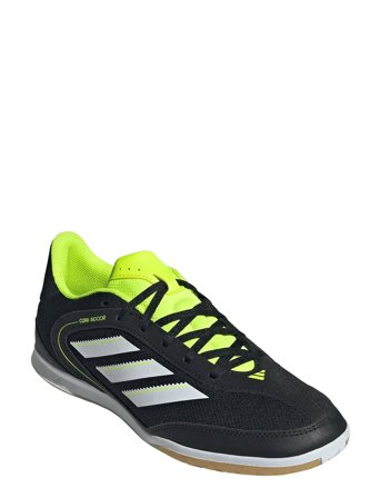 adidas Performance Copa Indoor Court Club - Black - 44