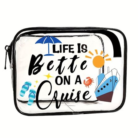 Reiseveske for sminke 3 3