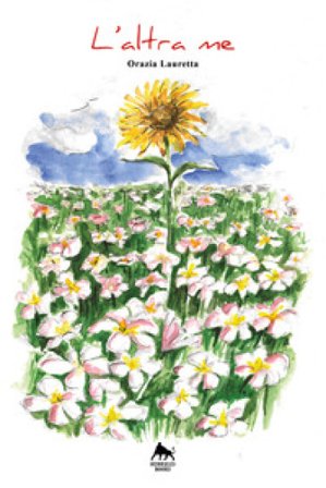 L'altra me Orazia Lauretta