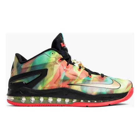 Nike Sneakers svart, Herr, Herr, Storlek: 45 EU
