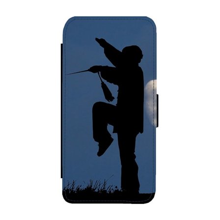 Tai Chi Samsung Galaxy A25 Flip Mobilfodral