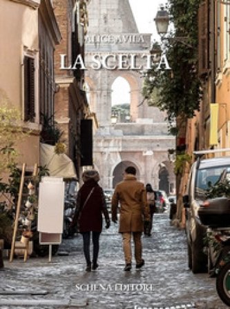 La scelta Alice Avila